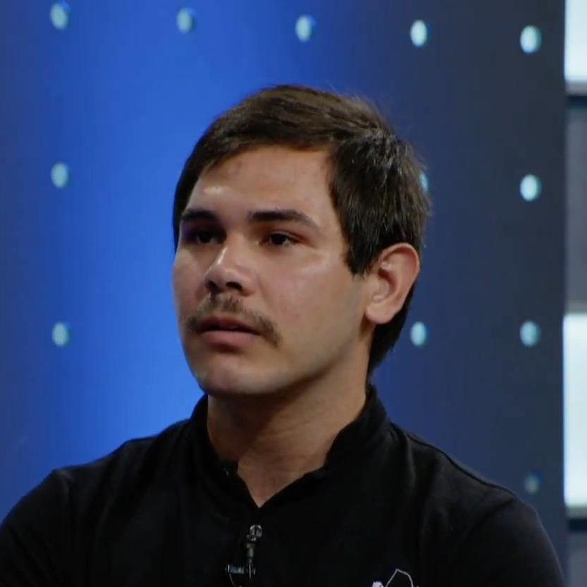 Oscar Alderete
